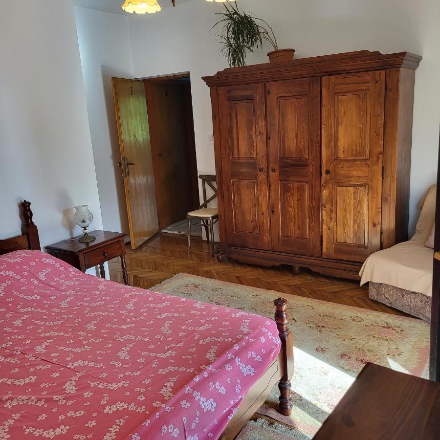 Studio Apartman Sa Pogledom Na More Meljine Exteriör bild