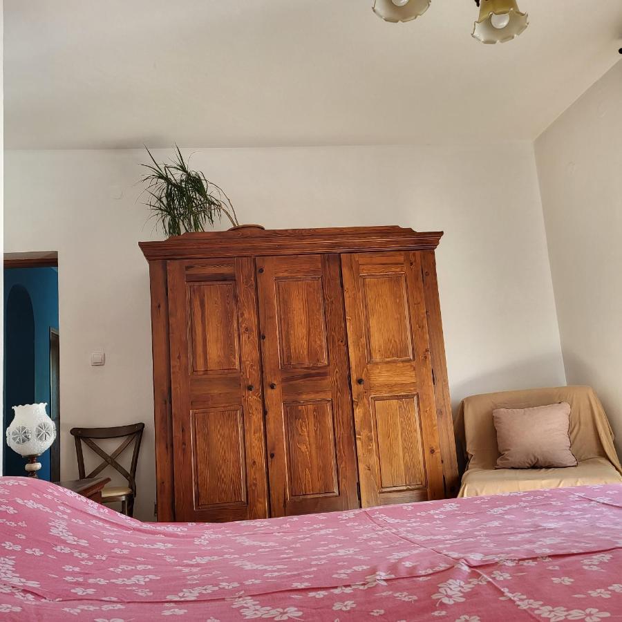 Studio Apartman Sa Pogledom Na More Meljine Exteriör bild
