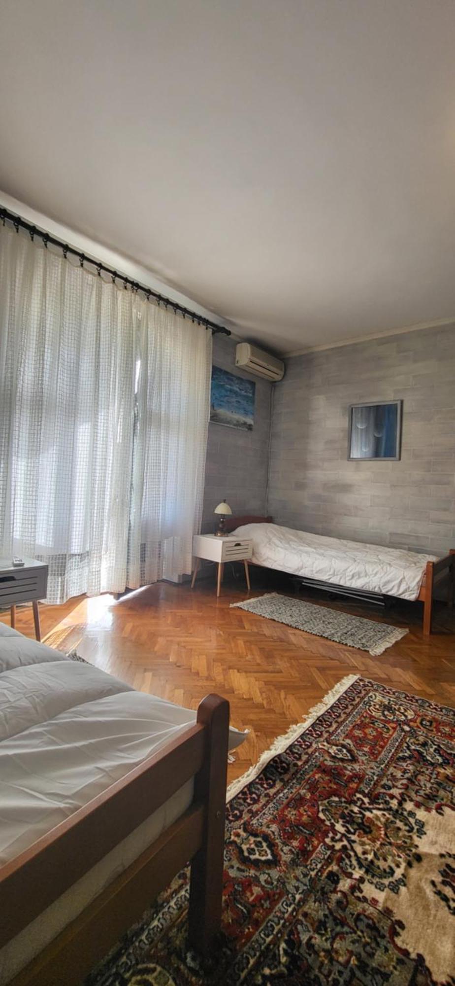 Studio Apartman Sa Pogledom Na More Meljine Exteriör bild