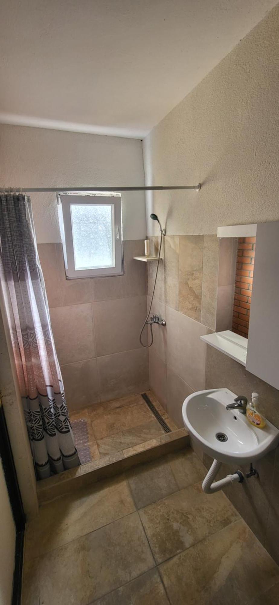 Studio Apartman Sa Pogledom Na More Meljine Exteriör bild