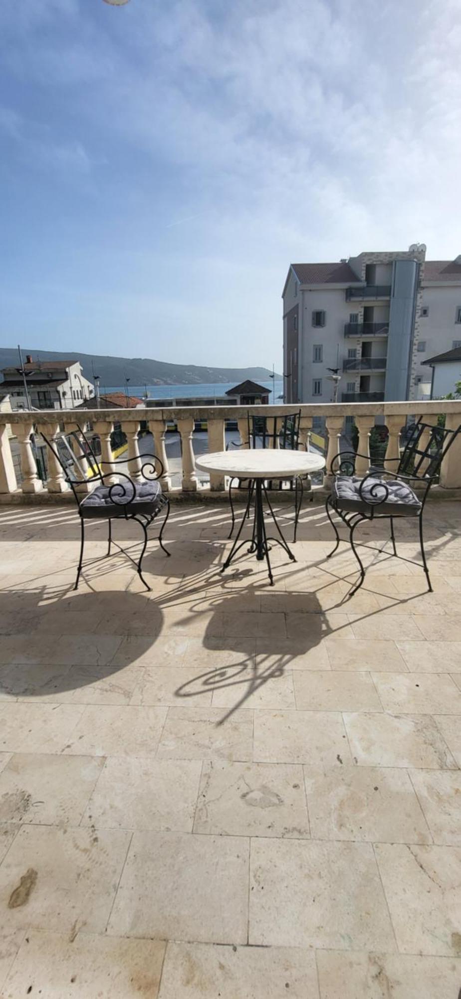 Studio Apartman Sa Pogledom Na More Meljine Exteriör bild