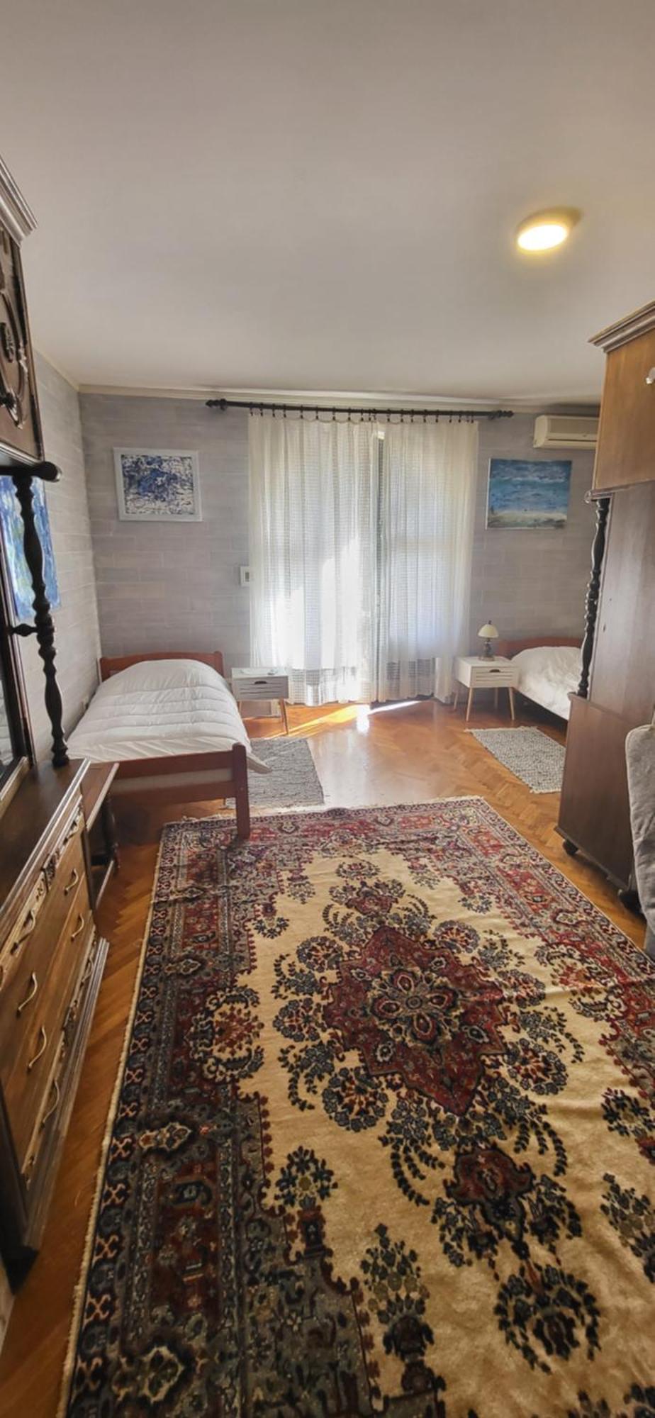 Studio Apartman Sa Pogledom Na More Meljine Exteriör bild