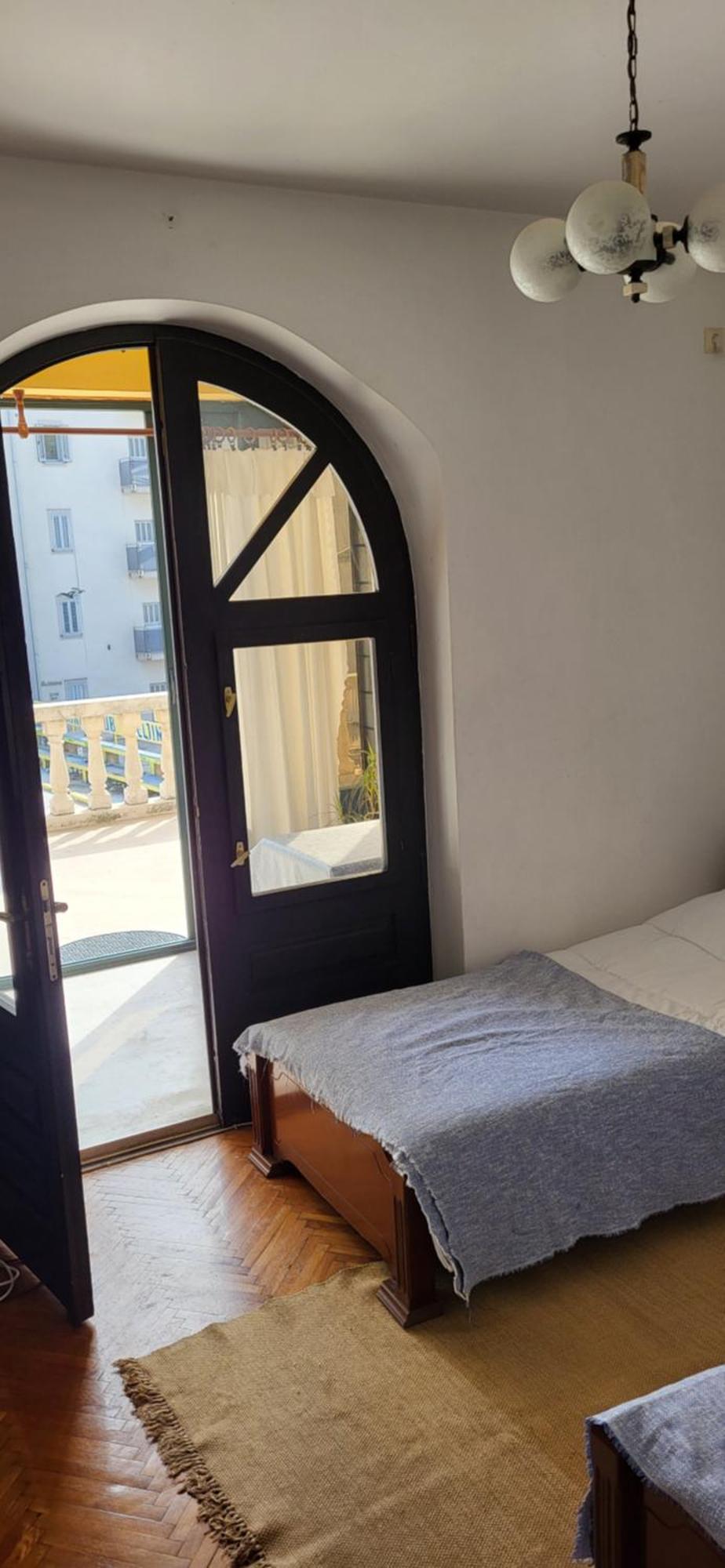 Studio Apartman Sa Pogledom Na More Meljine Exteriör bild