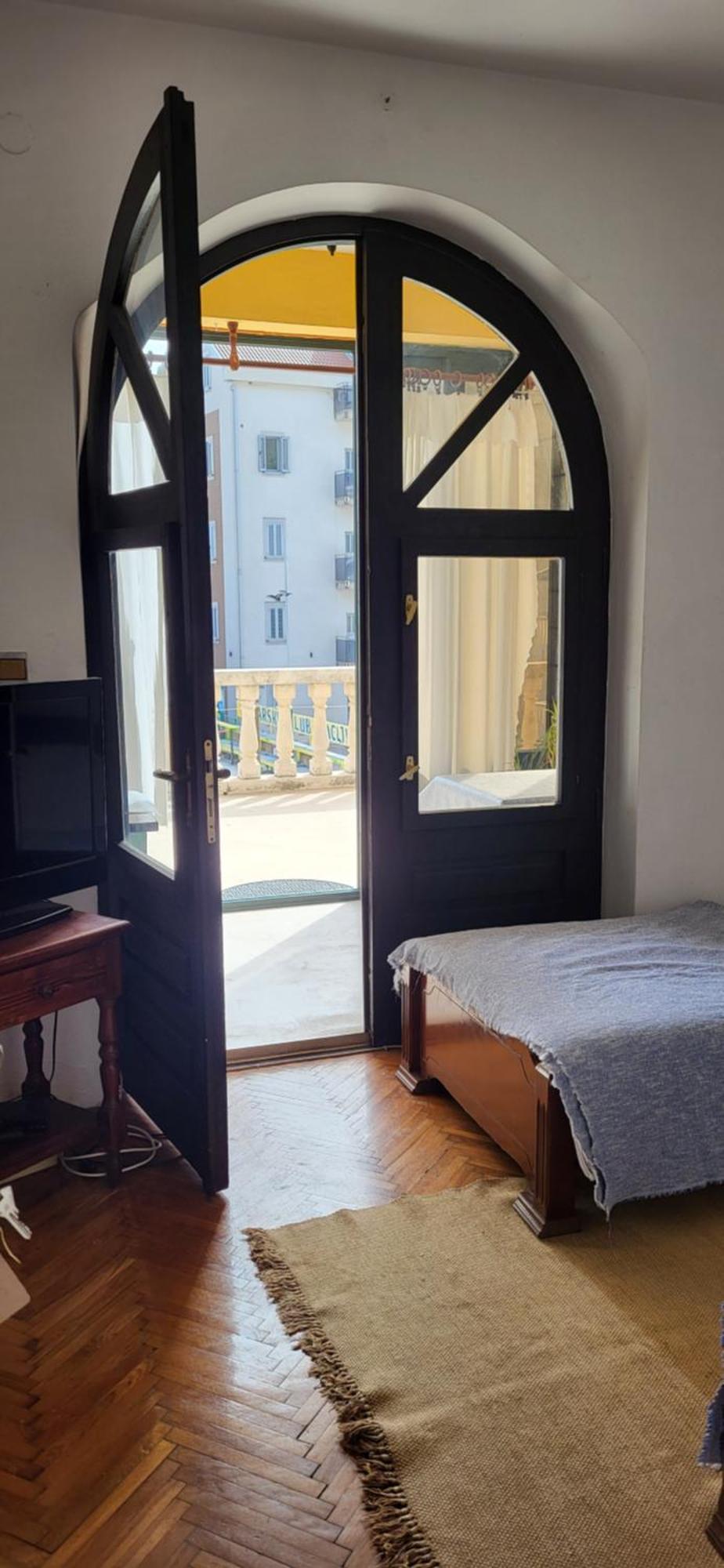 Studio Apartman Sa Pogledom Na More Meljine Exteriör bild