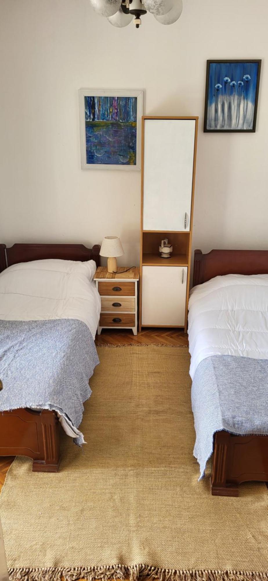 Studio Apartman Sa Pogledom Na More Meljine Exteriör bild