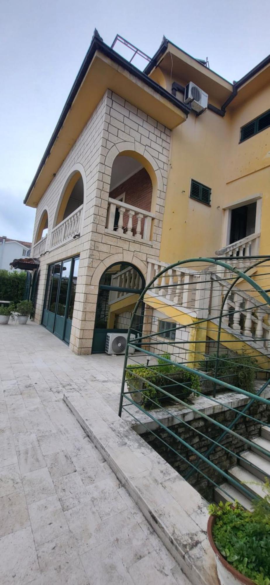 Studio Apartman Sa Pogledom Na More Meljine Exteriör bild