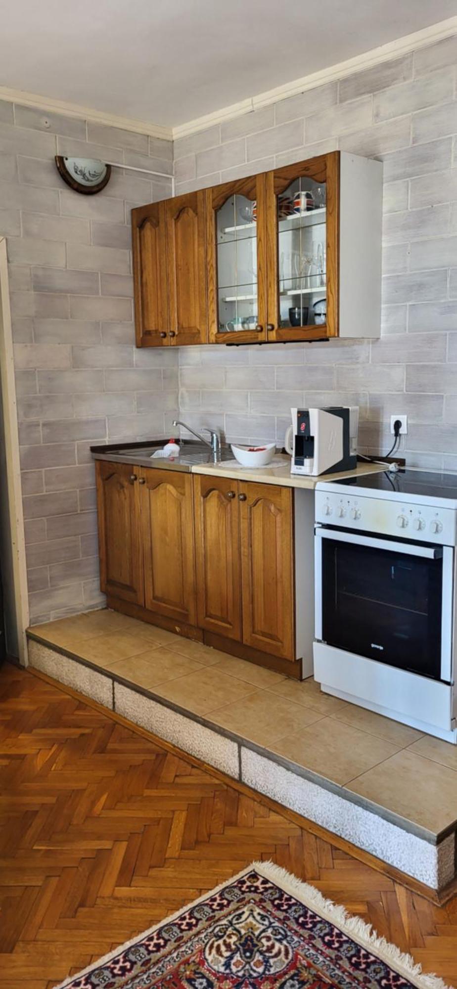Studio Apartman Sa Pogledom Na More Meljine Exteriör bild